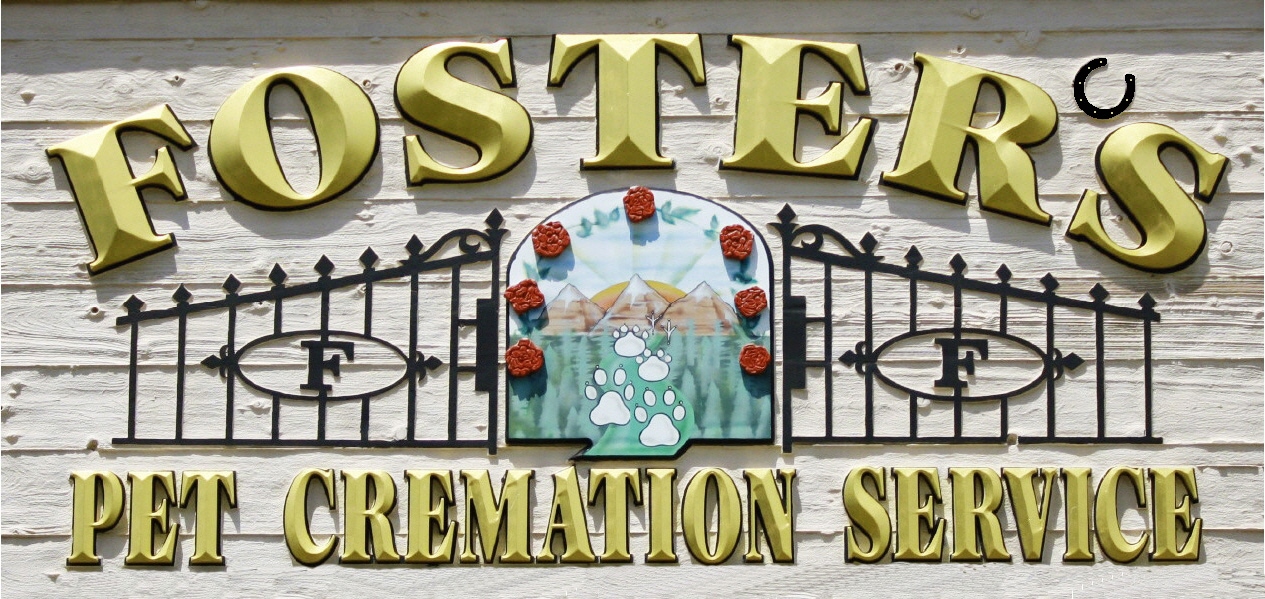 Foster-sign