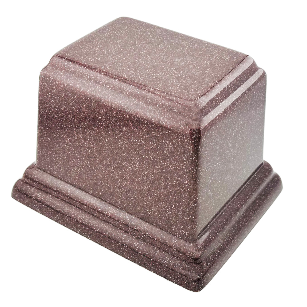 Foster-Crematory-URN_01_Burgundy _02